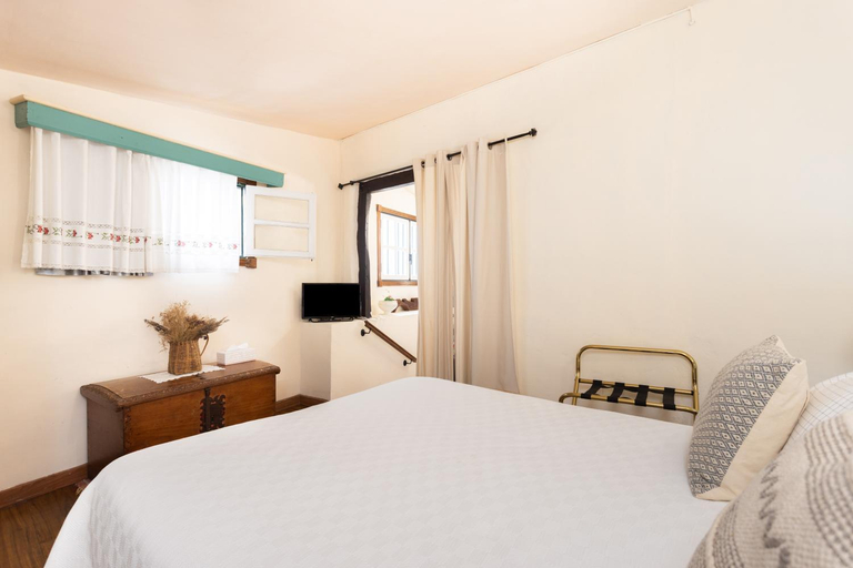 2, Casa Rural La Ganania, Santa Cruz de Tenerife