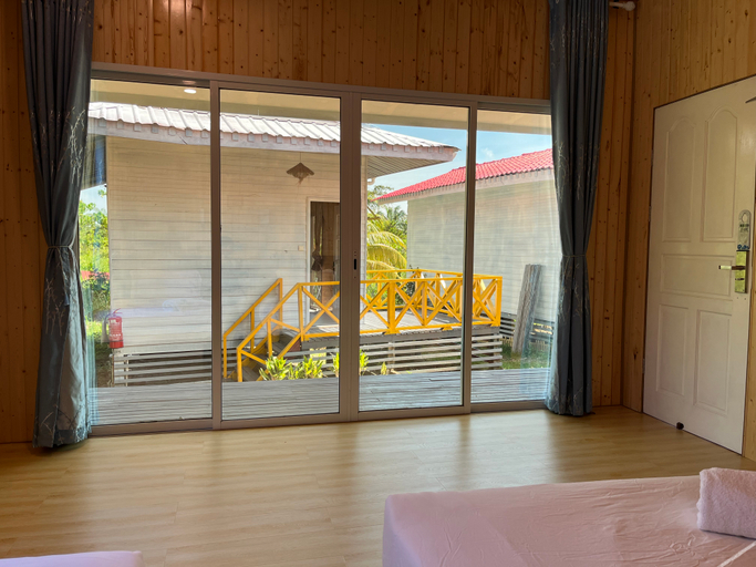 Others 3, Coconut Garden Resort, Semporna