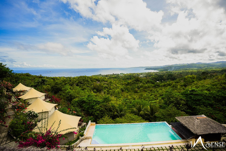 Sport & Beauty 2, InSense Mountain Resort, Siquijor