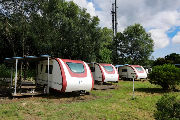 Others 5, Gapyeong Unak Caravan Park, Gapyeong