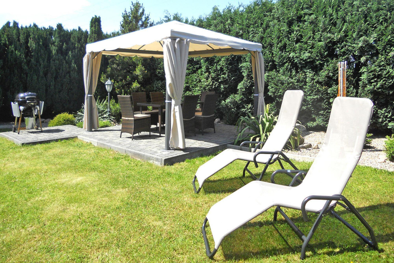 Others 3, Large, comfortable holiday villa, private garden, Kołobrzeg