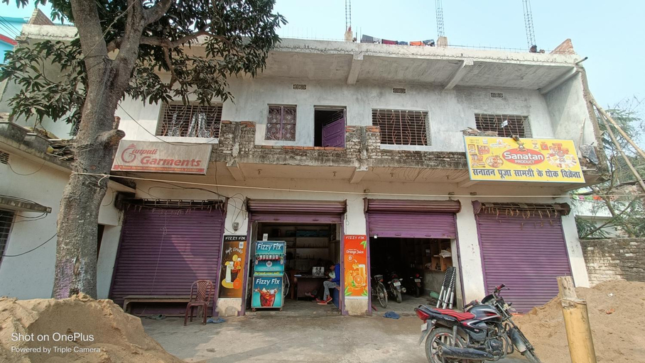 Others 2, Hotel Kalzug, Katihar