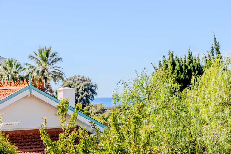 5, Bright, A/C apartment with sea view - Antibes, Alpes-Maritimes
