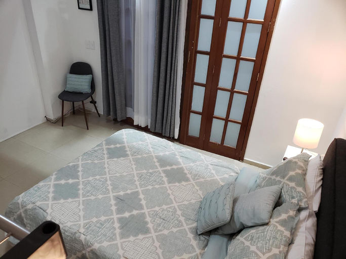 Bedroom 2, Singular Coyoacan Pepper My Love!, Mexico City