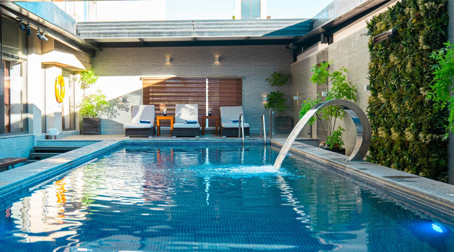 Sport & Beauty 2, Lijam Hotel, Ardhah
