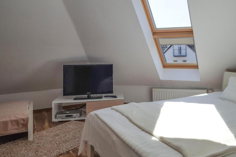 Others 2, Large, comfortable holiday villa, private garden, Kołobrzeg