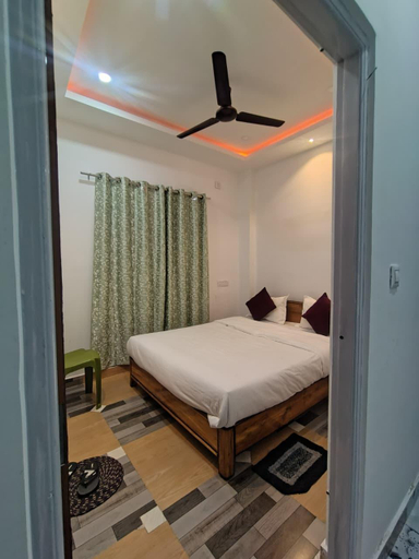 3, MAA VAISHNO INN, Kamrup