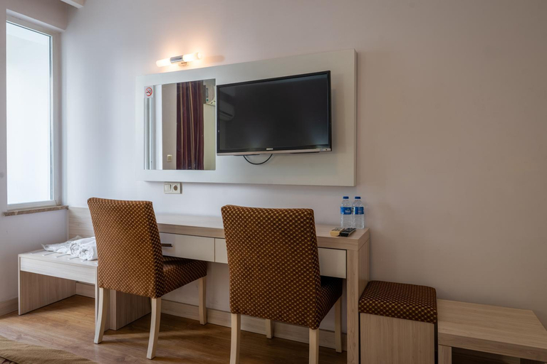 Others 3, River City Hotel, Manavgat