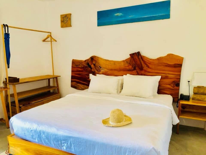 Bedroom 3, Stop And Go Lang Chai Boutique Resort, Bắc Bình