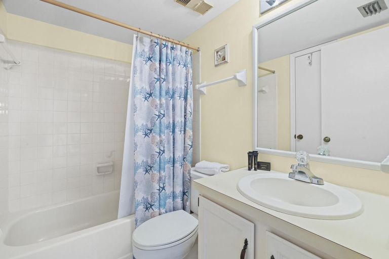 Others 2, Unit 8204 - Ocean & Racquet Resort, Saint Johns