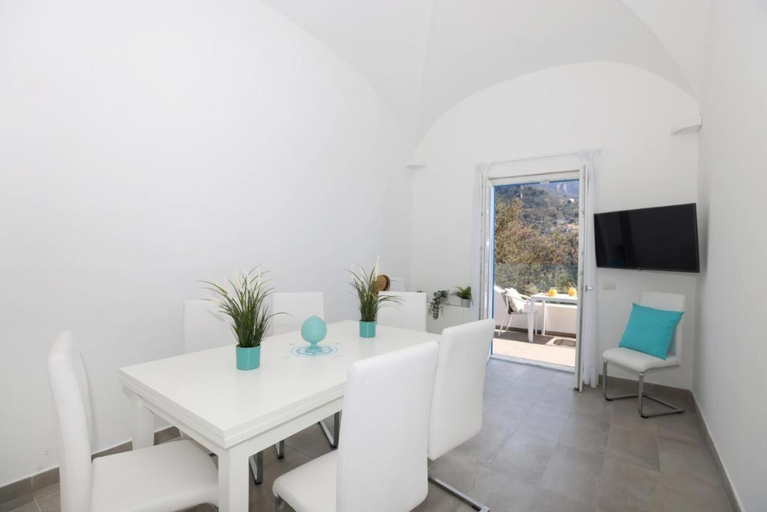 2, B&B - Villa in Positano, Salerno