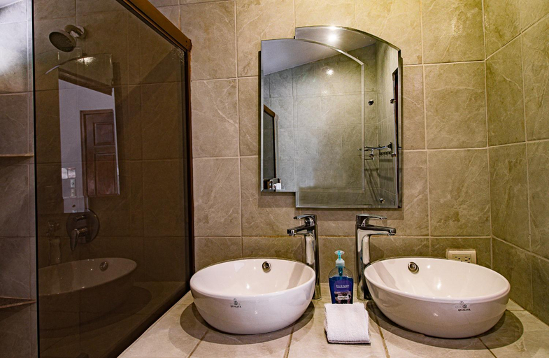 Bathroom 4, Casa Melosa - Playa Flamingo/Potrero, Santa Cruz