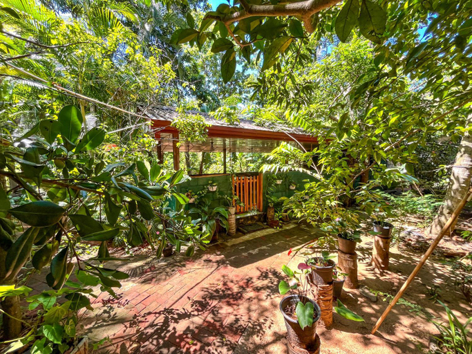 Others 5, Silent Bungalow, Embilipitiya