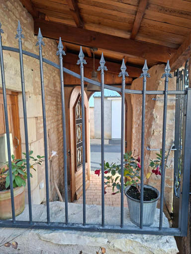 Others 4, Les Petits Jardins de Cisse Chambre de Charme, Vienne