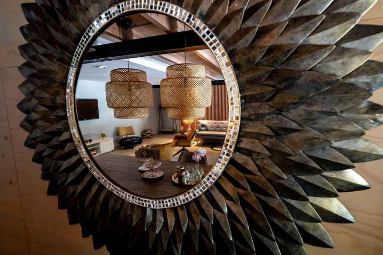 Food & Drinks 4, B&B Mooi Montferland, Bergh