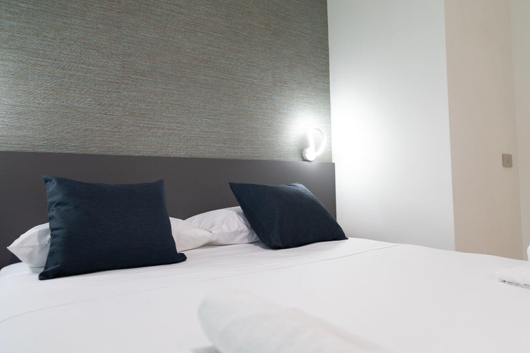 Bedroom 4, CIVICO 237, Napoli