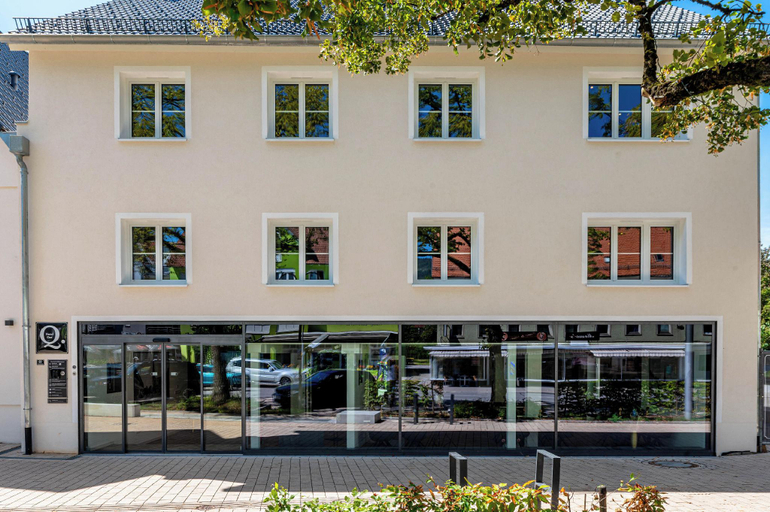Exterior & Views 2, Hotel Das Q Spaichingen, Tuttlingen