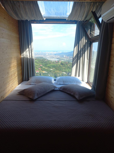Bedroom 2, chemi kera Chalet, Batumi