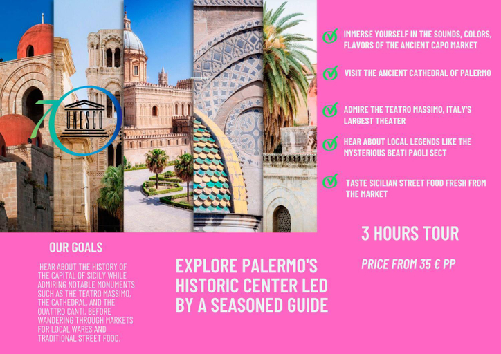 Exterior & Views 1, Villa Flore Loft, Palermo