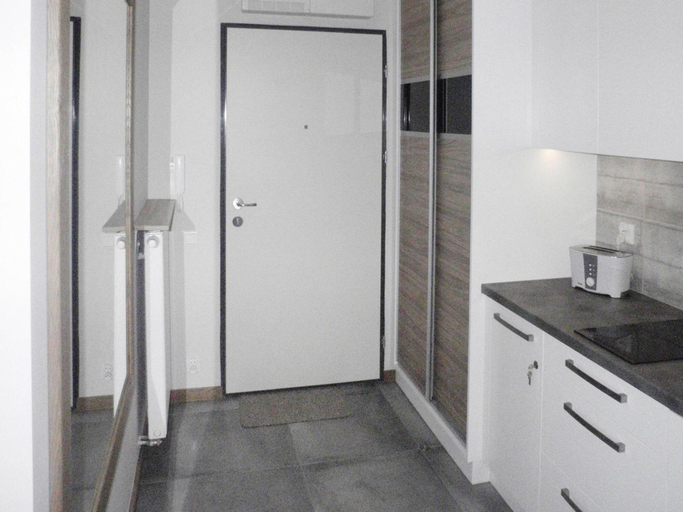 Others 5, Apartment in Miedzyzdroje near Baltic Beach, Kamień