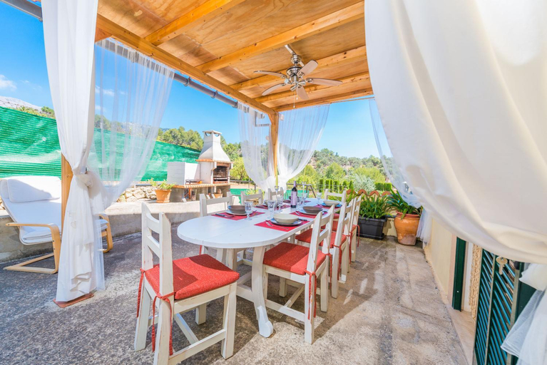 Others 4, Sa Tanca mancorina - Villa With Private Pool, Baleares