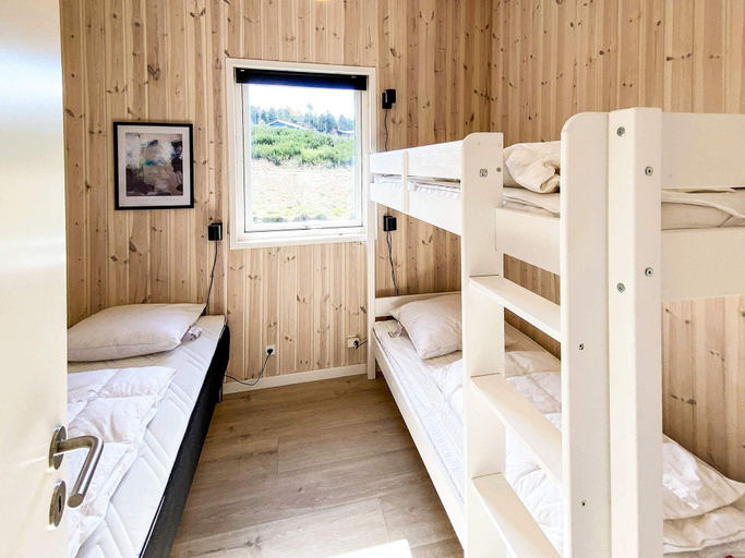 Others 2, star holiday home in Glesborg-By Traum, Norddjurs
