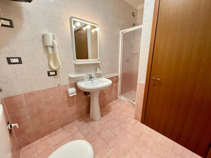 Bathroom 3, Lovely accommodation in a gorgeous residence, Venezia
