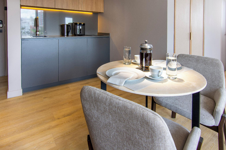 Others 4, Nodo Hotel, Manizales