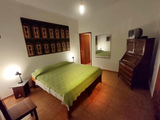 Bedroom 3, Pousada Pouso do Frade, Pirenópolis