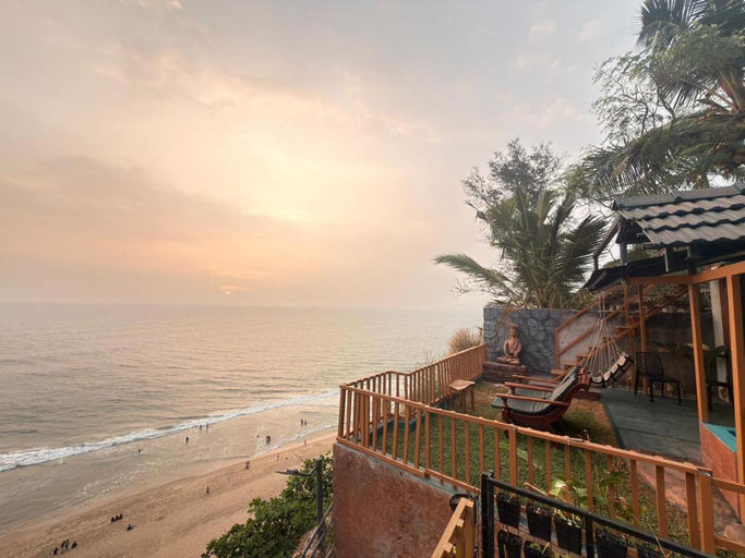 Others 5, Sky Frame Beach Resort, Thiruvananthapuram