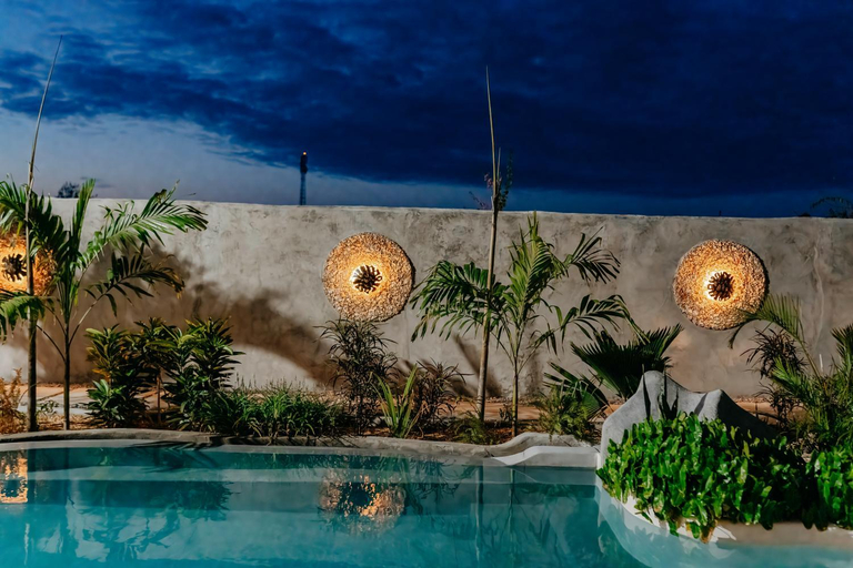 Sport & Beauty 2, Baobab Village, Kilifi North