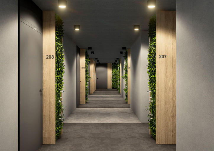 5, WE Hotel Expo Prague, Praha 18