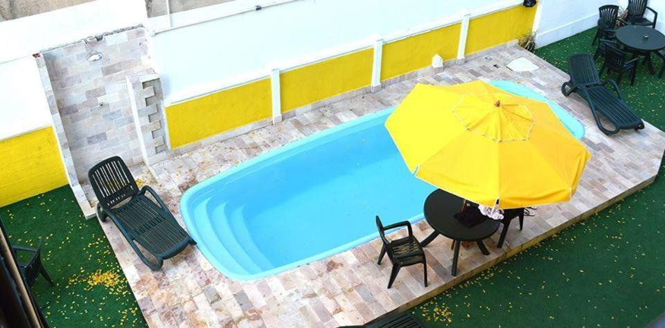Others 4, Arena Maracana Hostel, Rio de Janeiro