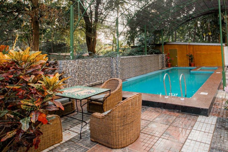 Sport & Beauty, Raj Resort, South Goa