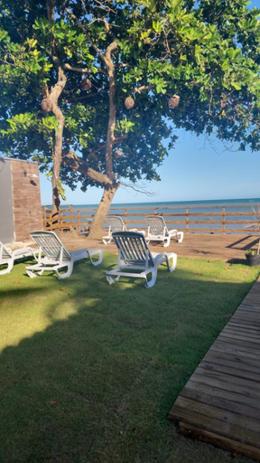 Others 5, suites Pataxos, Prado