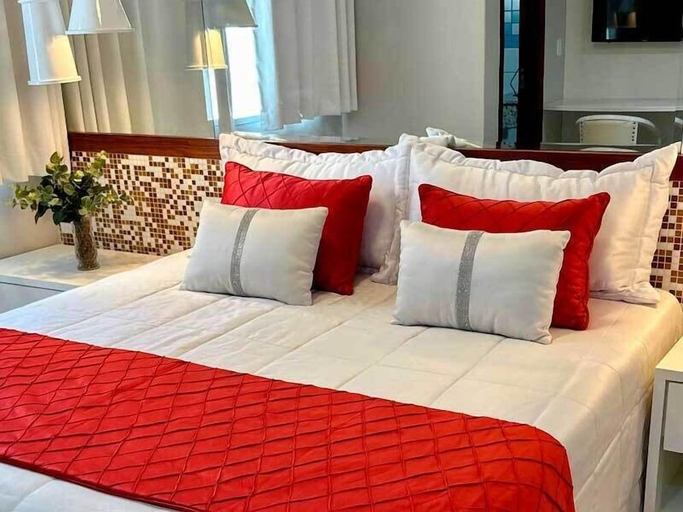 Bedroom 2, Porty Brasil, Paranaguá