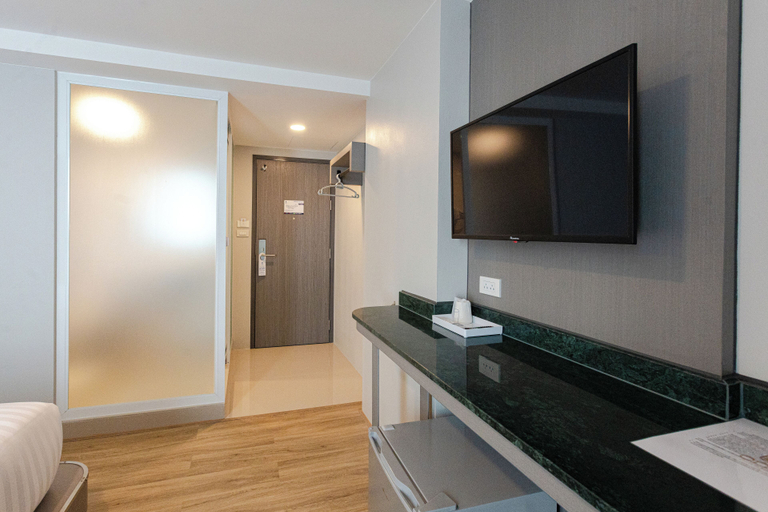 Others 4, One Budget Hotel Tak Maesot, Mae Sot
