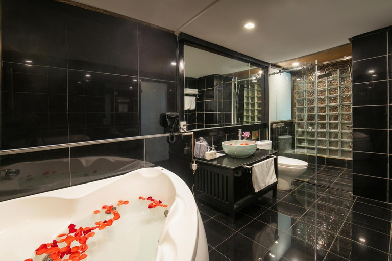 Bathroom 4, JA COSMO HOTEL & SPA, Hoàn Kiếm