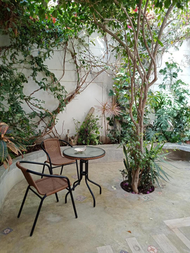 Garden, Los Pinos de Zorritos Condominio, Contralmirante Villar