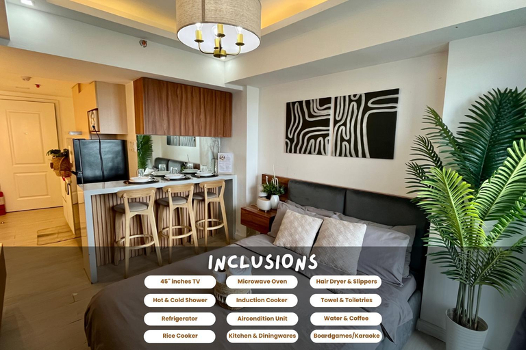 Others 4, Studio for Couples with Instax Camera & Stunning Mt Arayat View, San Fernando City