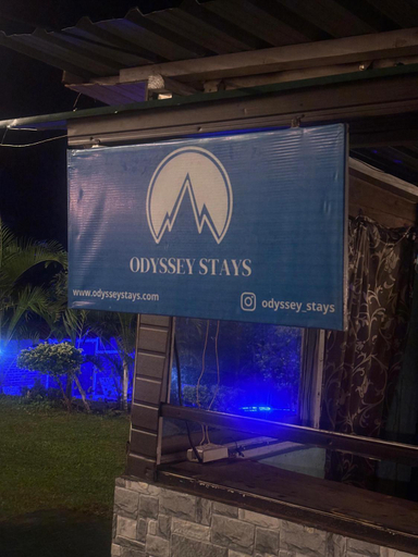 Exterior & Views 1, Odyssey Stays Umbir, Umiam Lake, Ri Bhoi