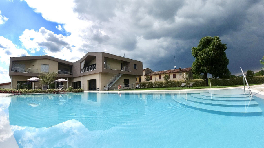 Sport & Beauty 2, COBUE "Wine resort & Spa", Brescia