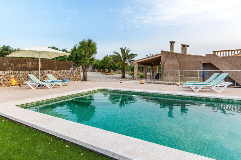 Sport & Beauty 2, SON MORRO, Baleares