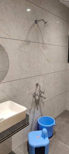 5, Hotel Abhishek Pride, Ahmadnagar