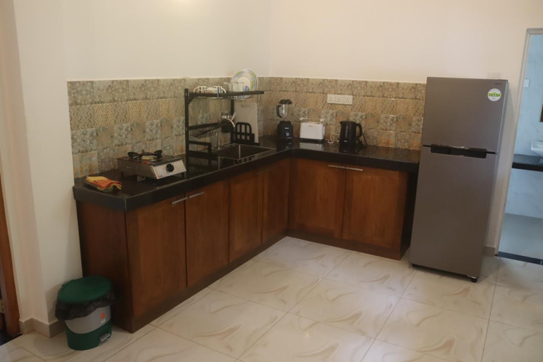 Others 4, Villa Pilseli, Habaraduwa