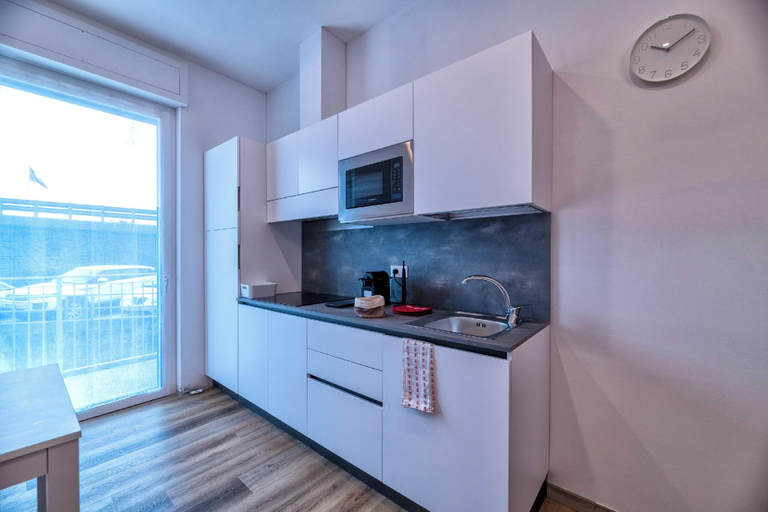Others 5, VILLA CADIZ APARTMENTS VARAZZE, Savona