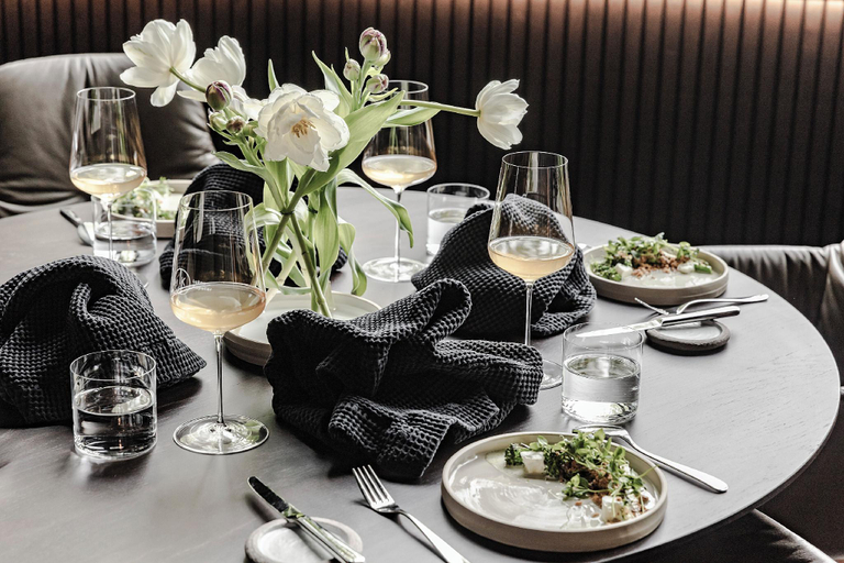 Food & Drinks 5, Lukas Kapeller Hotel und Restaurant, Steyr