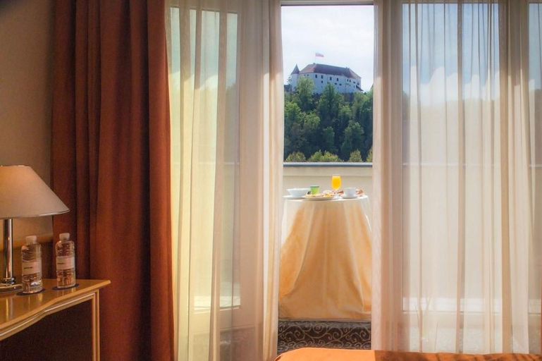 Bedroom 2, Paka, Velenje