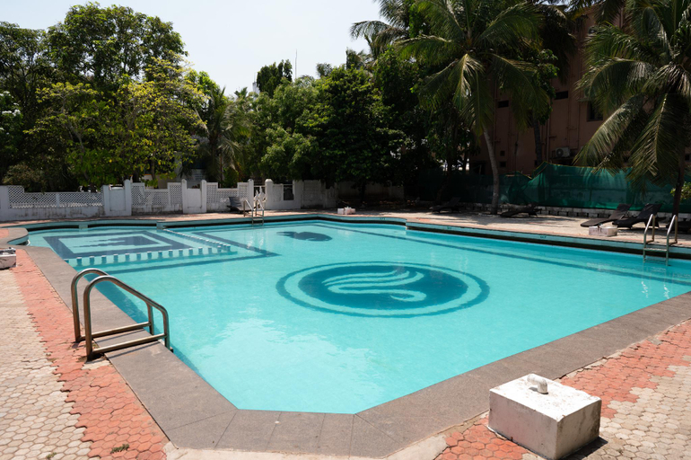 Sport & Beauty, Hotel Sea Breeze at Mahabalipuram, Kancheepuram