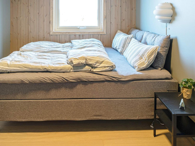 Bedroom 2, person holiday home in INDEROY-By Traum, Inderøy